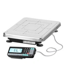 Electronic scales TB-S-60.2-RA1