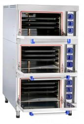 Roasting cabinet SHZHE-3-E