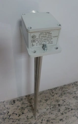 Ultrasonic level sensor DTU-X