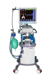 Aventa-U artificial lung ventilation device with accessories according to TU 32.50.21-006-07509215-2017