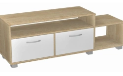 Wooden TV cabinet, article 50703