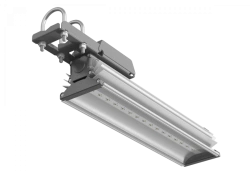 LED console luminaire LPC-601