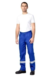 Men's trousers "SP", model 3.188