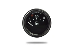 131.3806010 Fuel gauge receiver