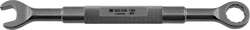 Combination spanner S=13 mm, article 375.013