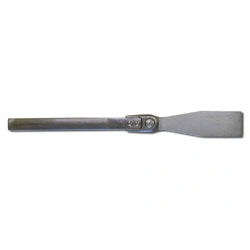 Ankle unit 4C 120-01 with double-sided rigid stop external with stirrup adult