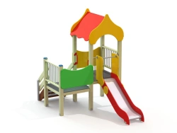 DIK 2.13 Children's play complex H=900 mm