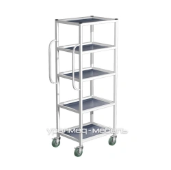 Rack - rack for tools, materials SP
