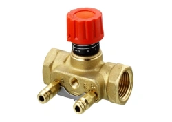 Balancing valves type CNT