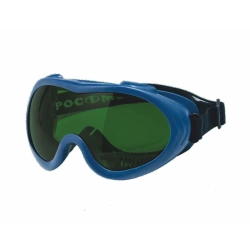 ZN55 SPARK StrongGlass safety goggles, item 25548