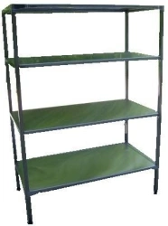 Storage rack (kitchen)
