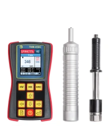 ULTRASONIC HARDNESS TKM-459C "UNIVERSAL SET"
