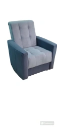 Armchair "Phoenix 1K"