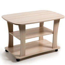 Coffee table Model: SZh of "Edelwood" trade mark