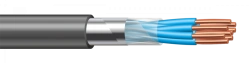 Distribution cables for radio broadcasting RVSE-5