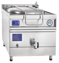 Electric food boilers KPEM-160/9T