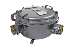 Cable box YAKV-3.1