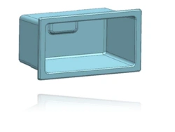 Drawer for small things 21-630-255