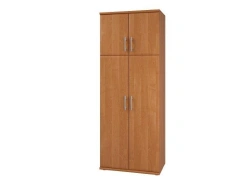 Cupboard with mezzanine/ShK-9