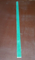 Rotor pole insulating plate internal 20-030690