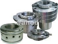 Face seals TU 3619-005-25579857-2003