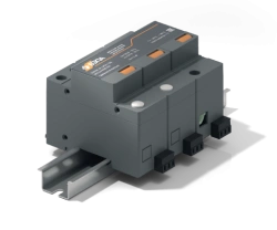Electrical Protection Devices