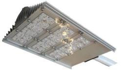LED spotlight ALTAIR XXX-XXXXXXX-XK, where X - digits from 0 to 9, denoting the values of power, luminous flux, colour.