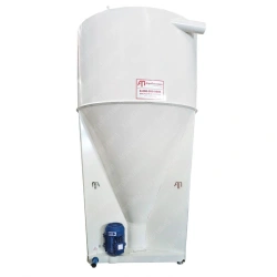 Vertical screw mixer SVSH-3