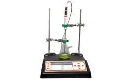 Training-laboratory module "Thermodynamics"