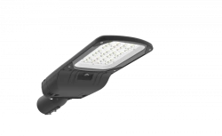 Arktika 40W series LED luminaire