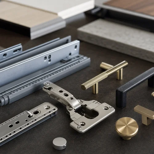 Furniture Hardware