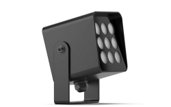 QBA series LED general purpose outdoor luminaire