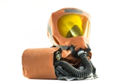 Insulating self-rescuer SPI-50