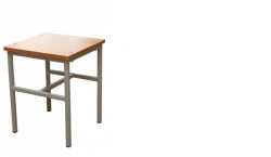 Reinforced hard stool TZHU-1
