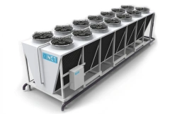 Drycooler (air cooler) NCT type DC