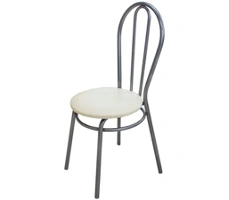 Metal frame chair Art. 00036