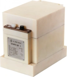 Lithium battery VDG 3 18.5V 120A*H lithium battery