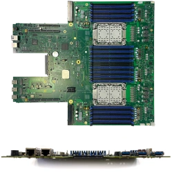 Server motherboard Coyote Pass, Prop KDBA 469555.013