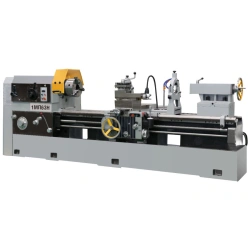 Universal turning and screw-cutting machine 1MP63H (analogue of 1M63, 1N63, DIP300)