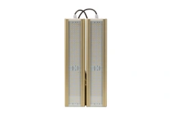 LED luminaire Module GOLD, console K-2, 3000K, 160W
