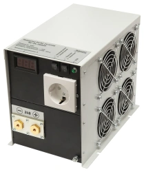 Inverter IS-24-3000U DC/AC 24/220V 3000W voltage converter