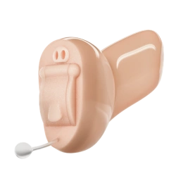 Pixel 860P CIC Hearing Aid