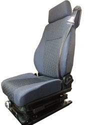 Seat B2912-6800224-31(various colours)