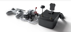 Geoscan Pioneer FPV assembly kit