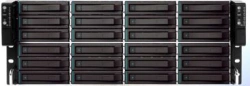 Data storage system DEPO Storage 2024M2U (DATSN.466219.030-04)