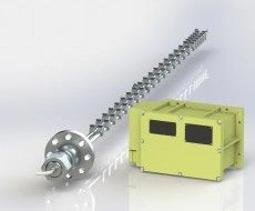 Multipoint level switches SIGMUR-2