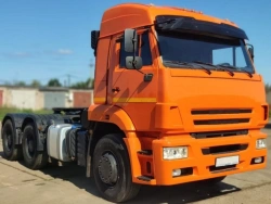 Truck tractor unit 5411KT