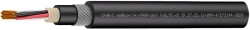 Cable for extreme operating conditions SKAB-S 660Ksng(A)- FRHF-EHL