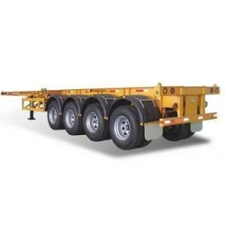 Semi-trailer BONUM 914295 (modification 914295-03) TrDsAt