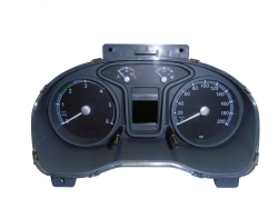 Instrument cluster control unit A21R22.3801210-10 for instrument cluster A21R22.3801010-10